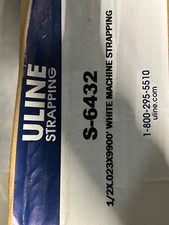 Roll uline 5692 for sale  Hillsville