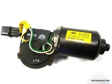 Hyundai getz wischermotor gebraucht kaufen  Osnabrück
