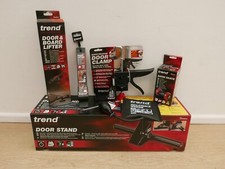Trend 6pce door for sale  SHREWSBURY