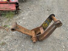 Rear bucket linkage for sale  GODSTONE