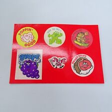 Vintage 80s sticker for sale  Buffalo