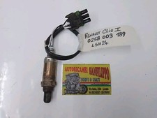 Sonda lambda renault usato  Licata