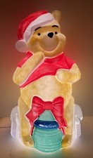 Winnie pooh santa for sale  Cape May Court House