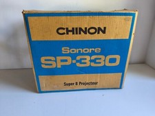 Chinon 330 projecteur d'occasion  Limoges-