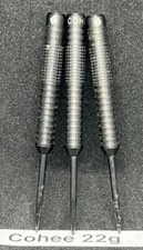 Tungsten superdarts steel for sale  Owensville