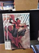 Daredevil marvel comics for sale  Lawton