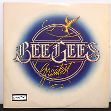 Bee gees greatest for sale  Rockwall