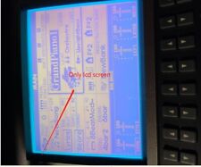 1 peça somente substituição de tela LCD para piano Yamaha Clavinova CVP- 204 comprar usado  Enviando para Brazil
