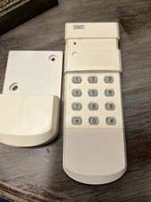Dsc wireless wire for sale  Oxford