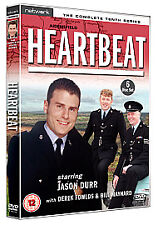 Heartbeat complete series for sale  SWANSEA