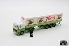 Herpa koffersattelzug franz gebraucht kaufen  Hersbruck