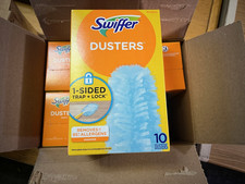 Pack swiffer dusters for sale  Detroit