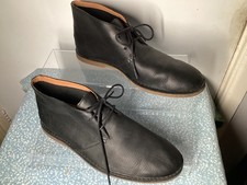 Mens leather clarks for sale  BURNHAM-ON-SEA