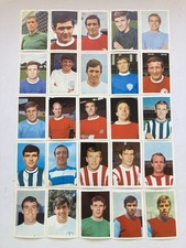 Wonderful soccer stars for sale  LONGFIELD