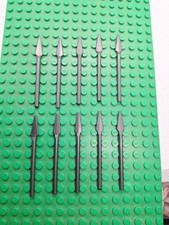 10x lego ritter gebraucht kaufen  Kieselbronn