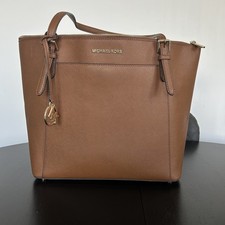 Michael kors zipped for sale  COWDENBEATH
