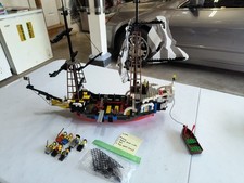 Lego 6289 red d'occasion  Expédié en Belgium