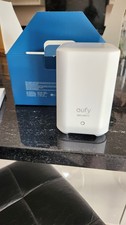 Eufy homebase hub for sale  NOTTINGHAM