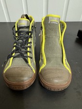 Diesel trainers ankle for sale  DEAL