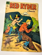 Red ryder comics for sale Red ryder comics for sale  Wheaton