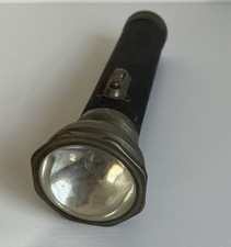 Lanterna estrela brilhante vintage, frente octógono, lente olho de peixe arredondada comprar usado  Enviando para Brazil