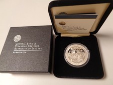 Irland 2007 euro gebraucht kaufen  Hameln