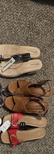 Sandals women 11 for sale  Kerrville