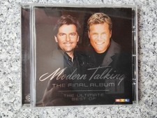 Modern talking the gebraucht kaufen  Ottendorf-Okrilla