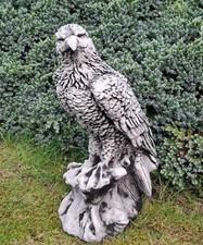 Gartenfigur steinfigur steingu gebraucht kaufen  Dannewerk