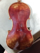 Beautiful handmade violin for sale  Scranton