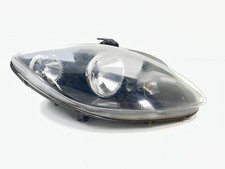Faro anteriore destro usato  Italia