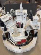 Animated lighted musical for sale  Roanoke