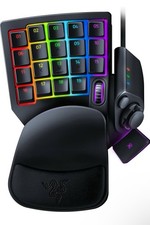 Razer tartarus gaming for sale  NORTHAMPTON