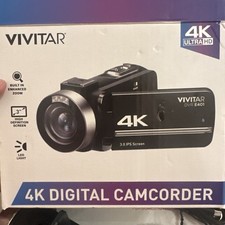Vivitar ultra digital for sale  North East