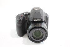 Panasonic lumix fz82d usato Panasonic lumix fz82d usato  Spedire a Italy