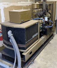 33kw kohler open for sale  Houston
