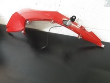 FIANCHETTO CARENA ANTERIORE DX ORIGINALE  BMW F 800 GS ANNI 2009 2011 2013 015 comprar usado  Enviando para Brazil