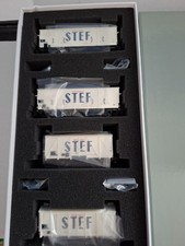 Coffret wagon ocem d'occasion  Rozier-en-Donzy