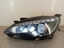 Optique principal gauche d'occasion  Elven