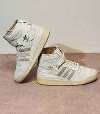 Baskets adidas forum d'occasion  Pont-Audemer