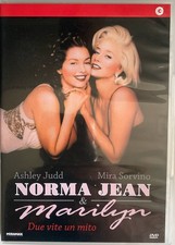 Norma jean marilyn usato  Cassola