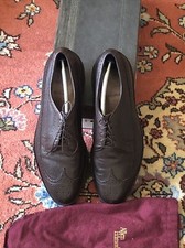 Allen edmonds usate usato  Torino
