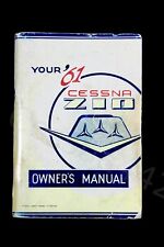 Cessna vintage factory for sale  San Diego