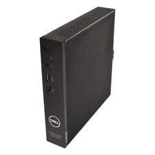 Używany, Dell Optiplex 3000 Thin Client Intel Silver N6005 8GB 32GB Zasilacz WIFI Mini PC na sprzedaż  Wysyłka do Poland