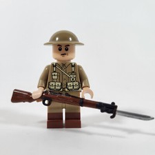 Lego ww1 brickfactory gebraucht kaufen  Potsdam