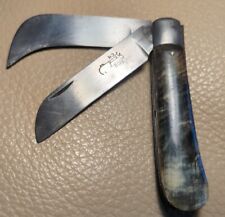 Couteau serpette double d'occasion  Vence