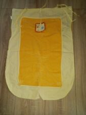 Housse orange matelas d'occasion  Vouillé