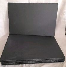 5pc grey slate for sale  WOLVERHAMPTON
