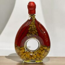 decorative vinegar bottle for sale  Largo