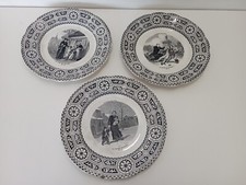 assiettes anciennes gien d'occasion assiettes anciennes gien d'occasion Expédié en Belgium